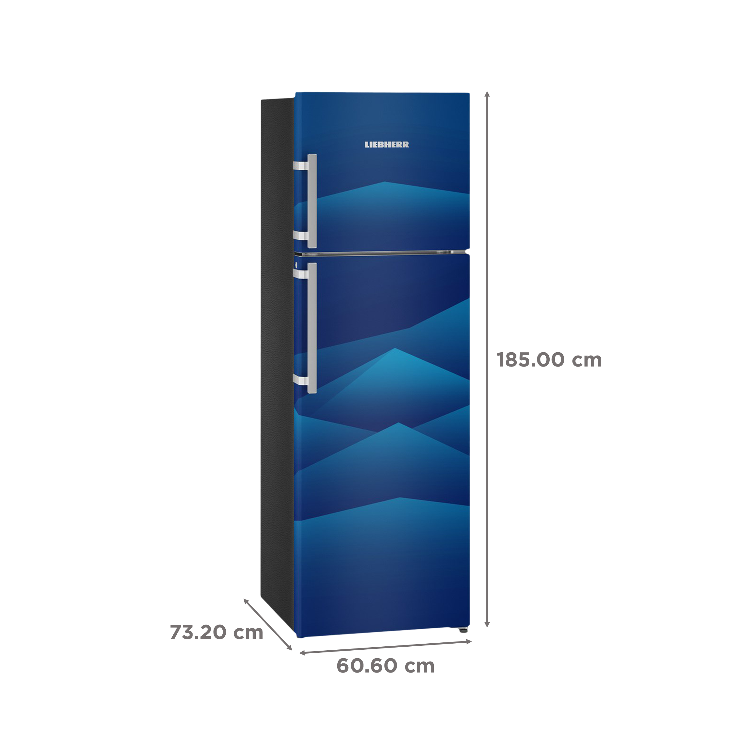 Liebherr fridge 350 ltr shop price